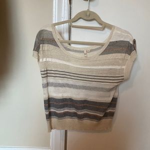 Hush top size small